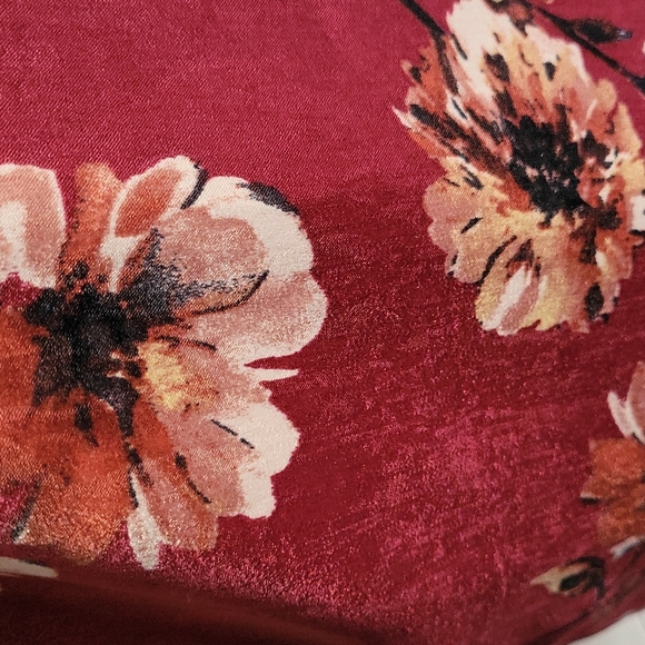 Cotton Candy LA Mini Slip Dress - Picture 7 of 12